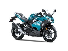 2021 Kawasaki Ninja 400 ABS for sale 201174368